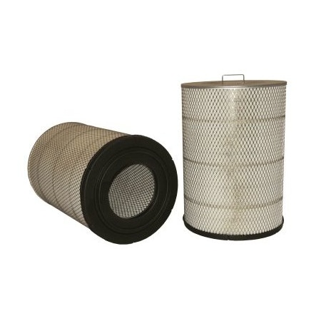 Wix Filters Air Filter 46745